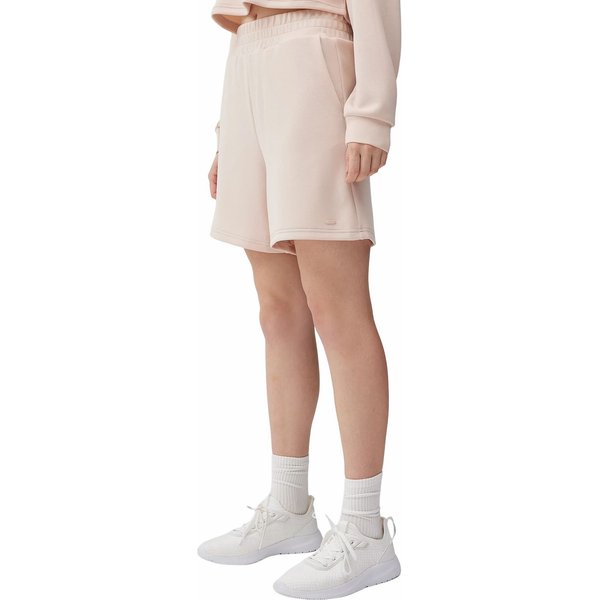 Spodenki damskie 4FSS23TSHOF171 4F - beżowe