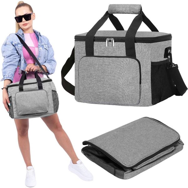 Torba termiczna 16L Springos