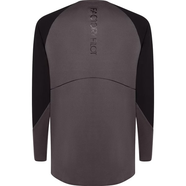 Longsleeve rowerowy męski Maven Scrub LS Jersey Oakley