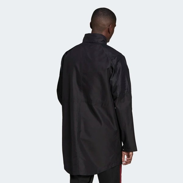 Kurtka męska Tiro Parka Adidas