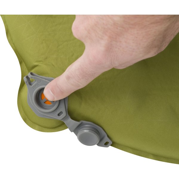 Mata samopompująca Camp Mat S.I. Self Inflating Sea To Summit