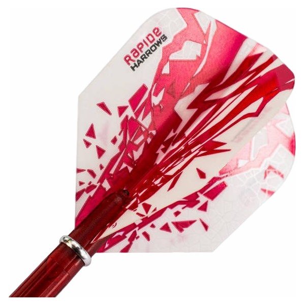 Rzutki do darta Rapide 25gR 3szt. Harrows