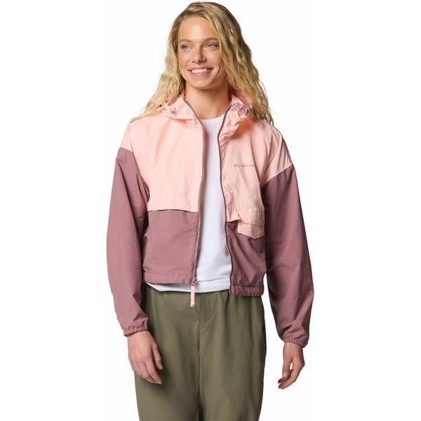 Kurtka damska Spire Valley Cropped Columbia