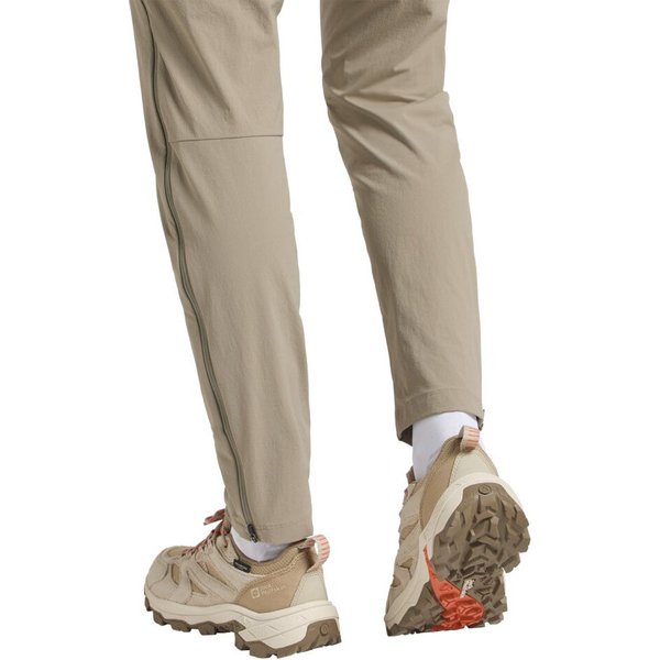 Buty trekkingowe Vojo Tour Texapore Low Jack Wolfskin