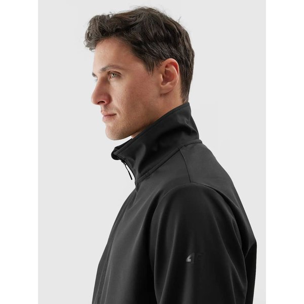 Softshell męski TSOFM284 4F