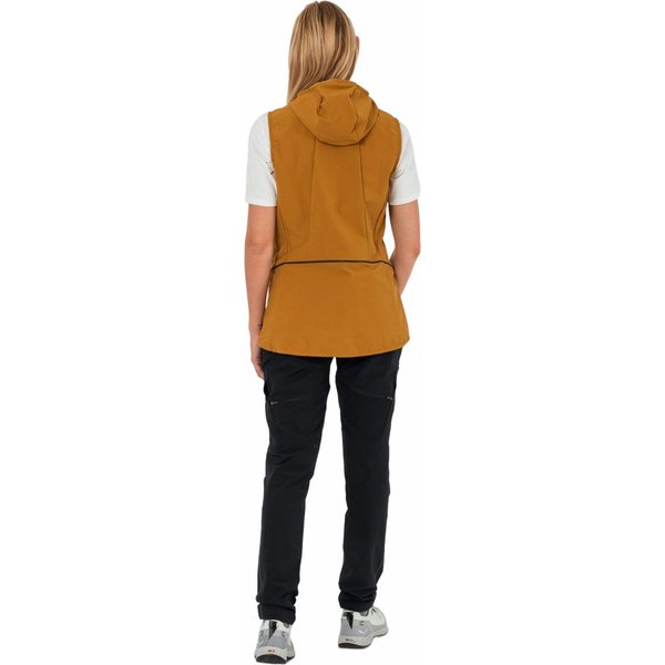 Spodnie trekkingowe damskie Pedroc 2 DST Salewa - black out