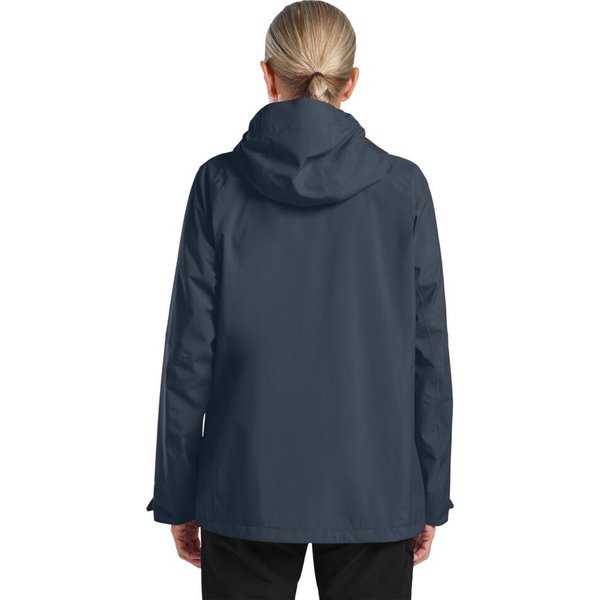 Kurtka damska Tempest 2L Jack Wolfskin - midnight sky