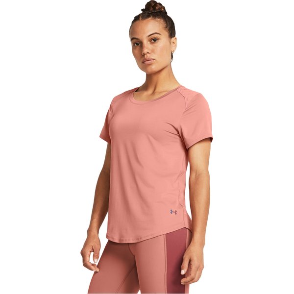 Koszulka damska Vanish Elite Vent Under Armour