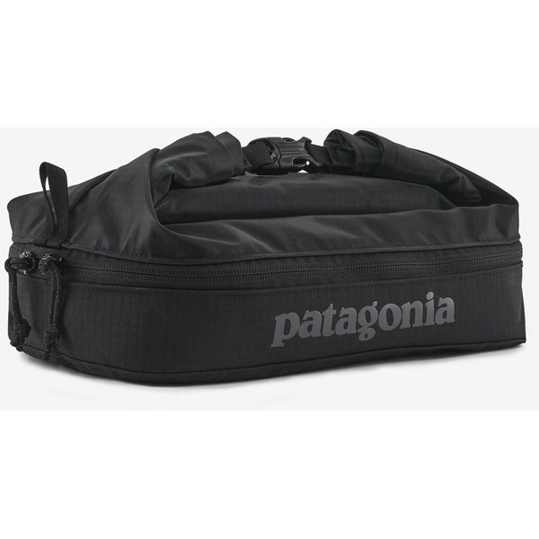 Kosmetyczka, organizer Black Hole MLC 12L Patagonia - czarna