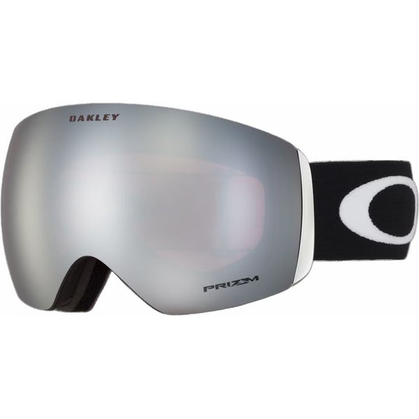 Gogle narciarskie Flight Deck L Oakley