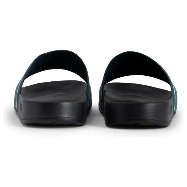 Klapki Morro Bay Fila - zielony