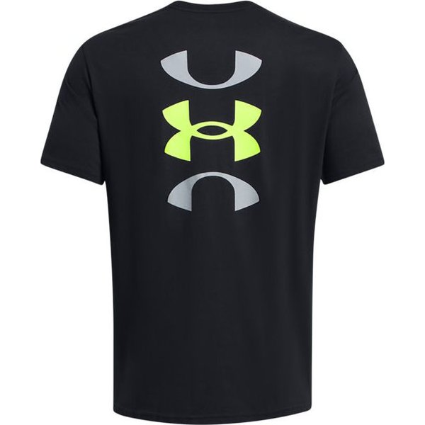 Koszulka męska Basketball Logo Court Under Armour