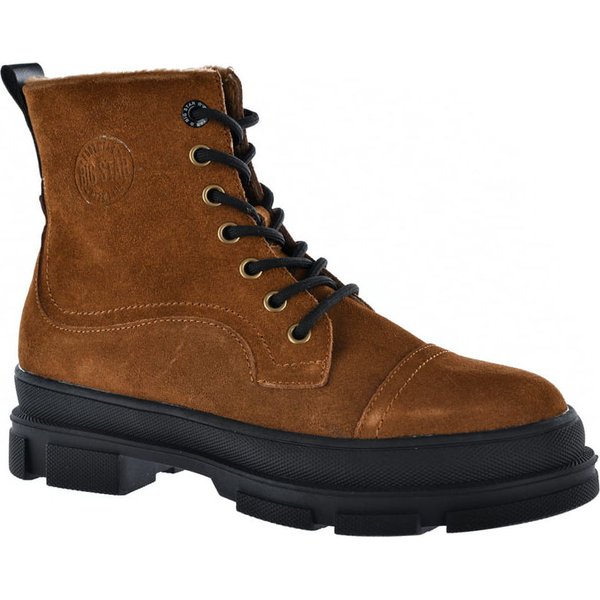 Buty CH Big Con Big Star - brązowe