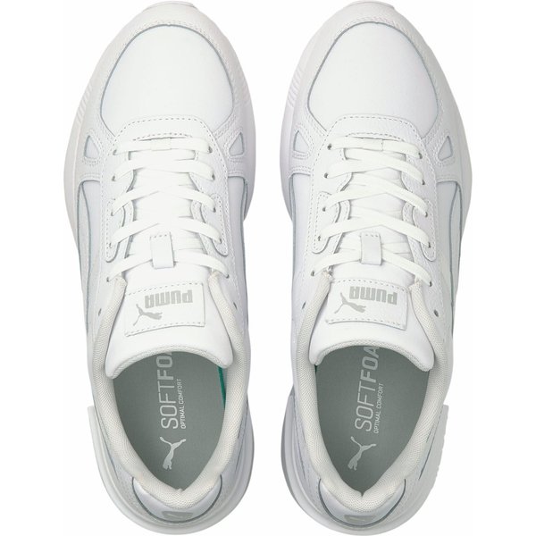 Buty Graviton Pro L Puma - biały