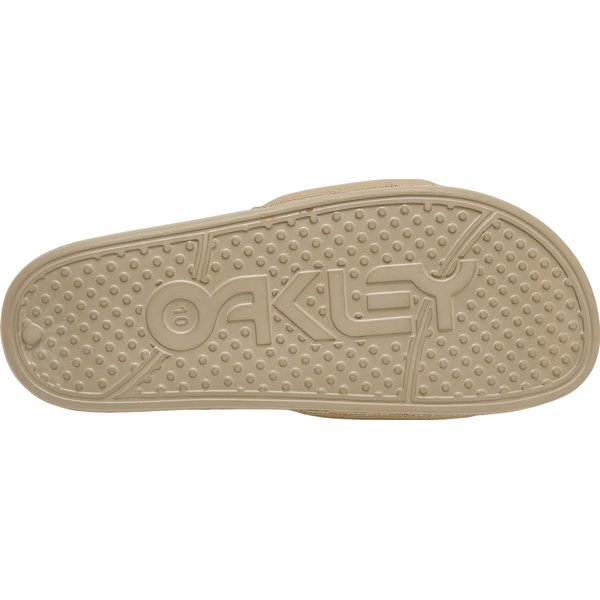 Klapki B1B Slide 2.0 Oakley - rye