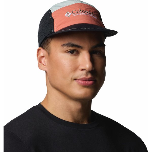 Czapka z daszkiem Wingmark Columbia - wielokolorowy