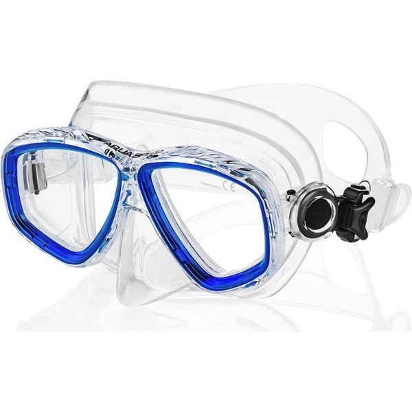 Maska do nurkowania Optic Pro Aqua-Speed