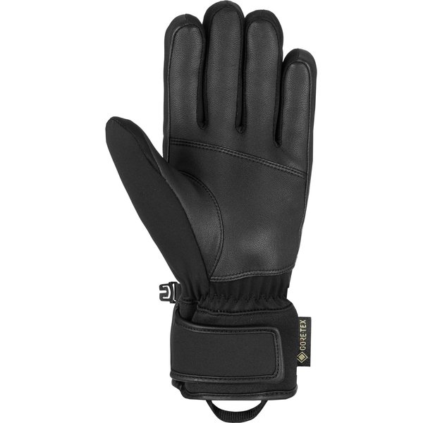 Rękawice narciarskie Jupiter Gore-Tex Reusch - glacier grey/black