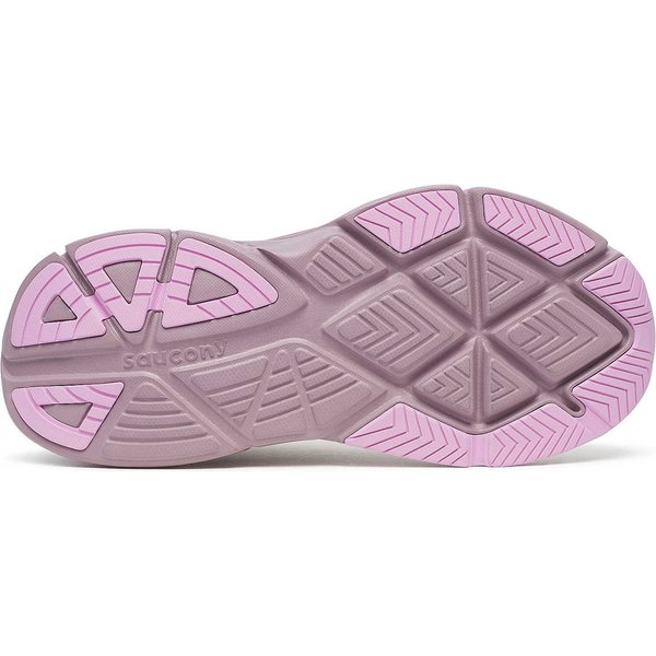 Buty do biegania Guide 18 Saucony - moon/quail