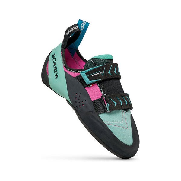 Buty wspinaczkowe Vapor V Wm's Scarpa
