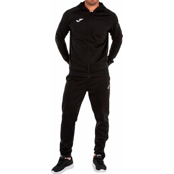 Bluza męska Menfis Joma - black