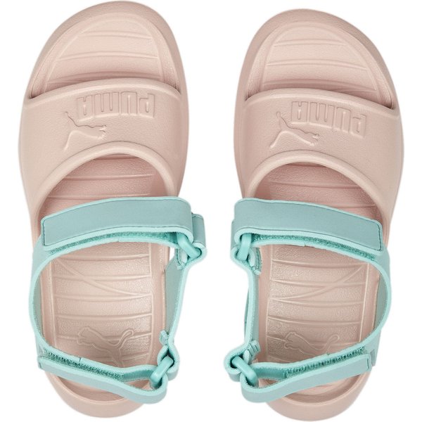 Sandały Divecat v2 Injex Jr Puma - różowe/miks