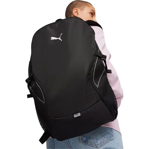 Plecak Plus Pro Backpack Puma - czarny