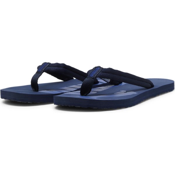 Klapki, japonki Epic Flip V2 Puma - Club Navy-Cobalt Glaze