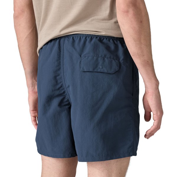 Spodenki męskie Baggies Patagonia - Abundant Blue