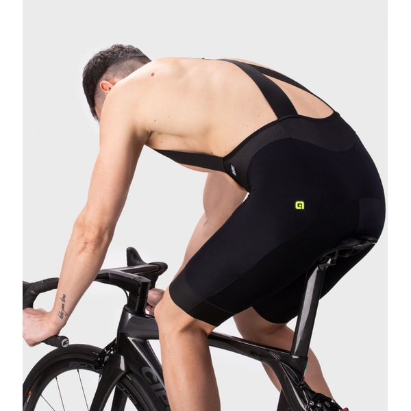 Spodenki rowerowe męskie Speedfondo ALE