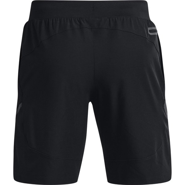 Spodenki męskie Unstoppable Under Armour - Black