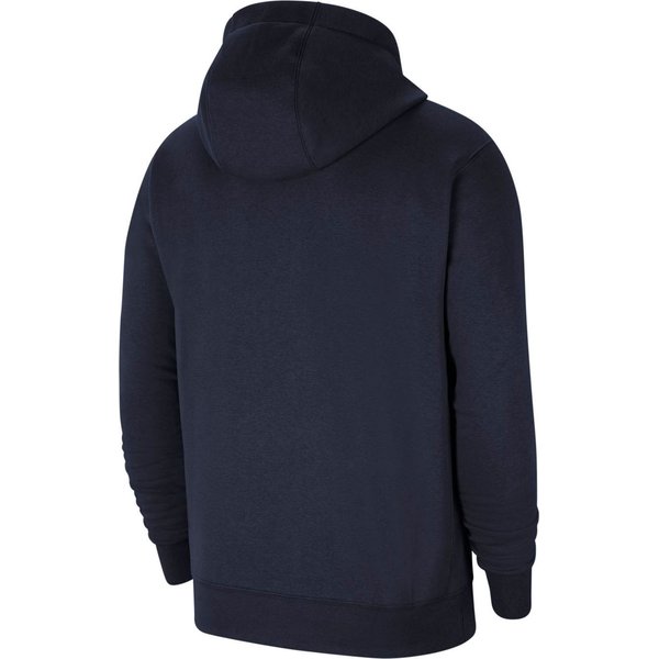 Bluza męska Park 20 Hoodie Nike - granatowa