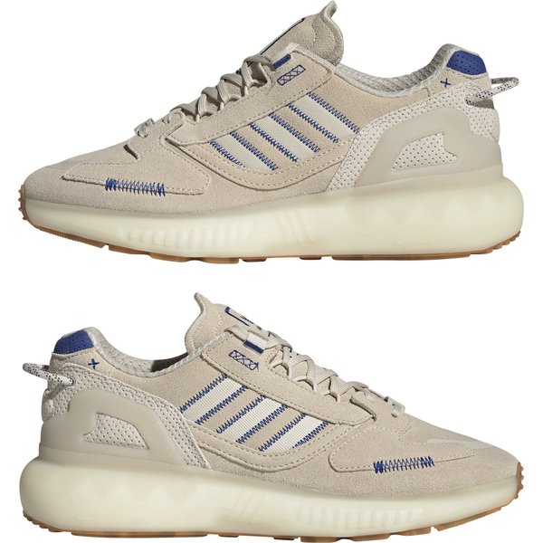 Buty ZX 5K Boost Adidas - beige