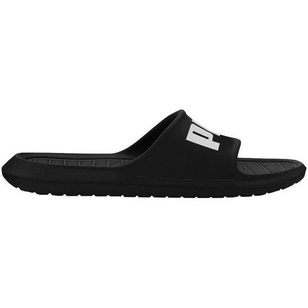 Klapki Divecat v2 Lite Puma - czarne