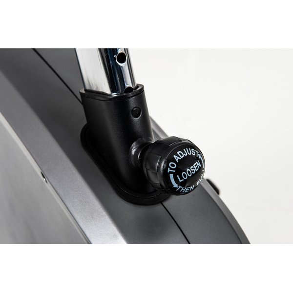 Rower magnetyczny BRX 3000 Del Sport