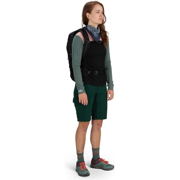 Plecak rowerowy Escapist 20L Osprey - Tan Concrete