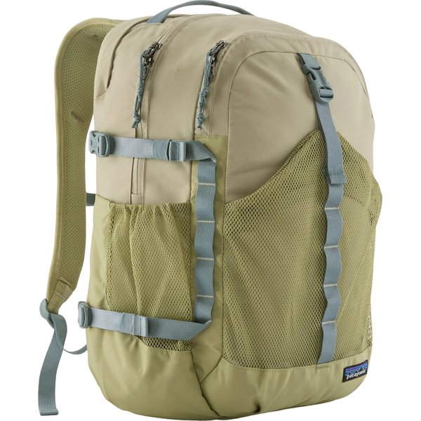 Plecak Refugio Day Pack 30L Patagonia - Weathered Stone
