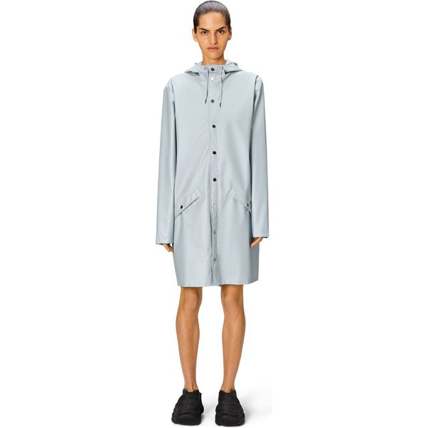 Kurtka unisex Long W3 Rains - wind