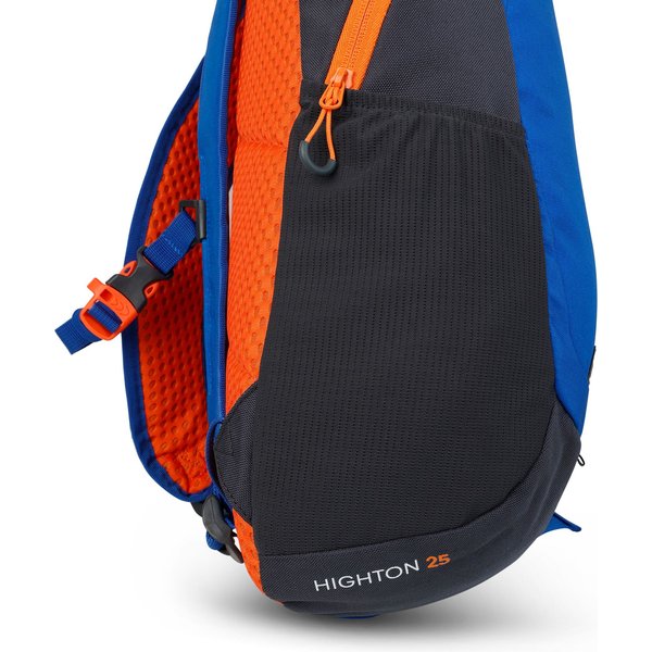 Plecak Highton V2 25L Regatta - Oxford Blue/Seal Grey