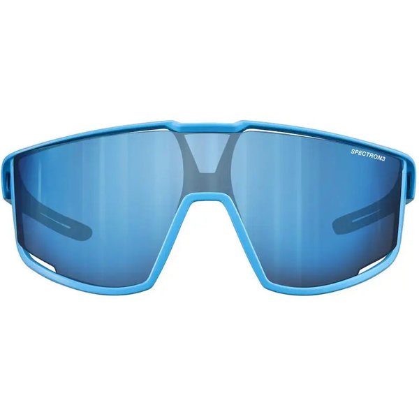 Okulary przeciwsłoneczne młodzieżowe Fury S Julbo - Blue