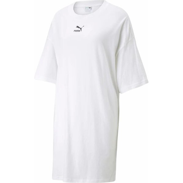 Sukienka damska Classics Tee Dress Puma