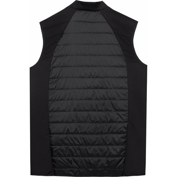 Kamizelka puchowa męska 4FWSS24TVJAM095 4F