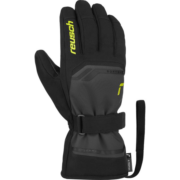 Rękawice Primus R-Tex XT Reusch - czarne