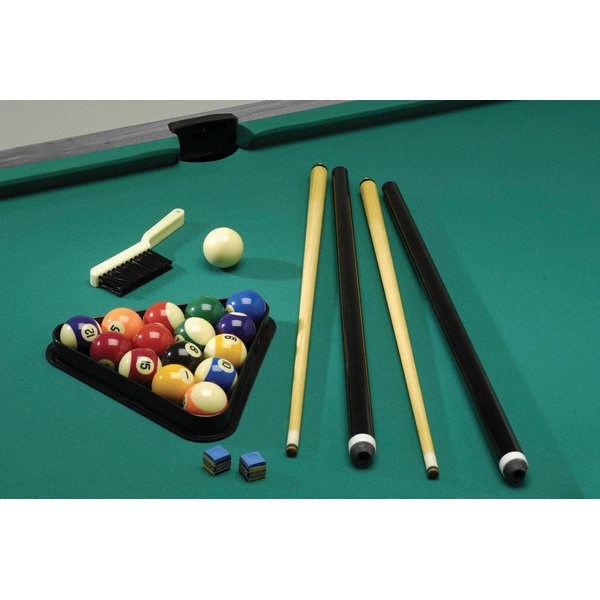 Stół bilardowy Chicago 4 FT Garlando