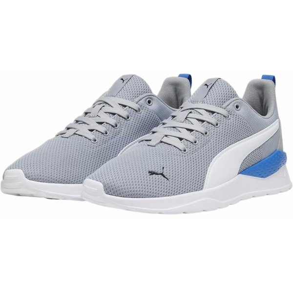 Buty Anzarun Lite Puma - Cool Mid Gray- White