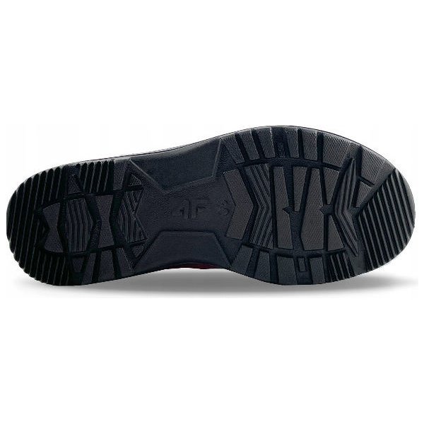 Buty HJZ21 JOBMW253 Jr 4F