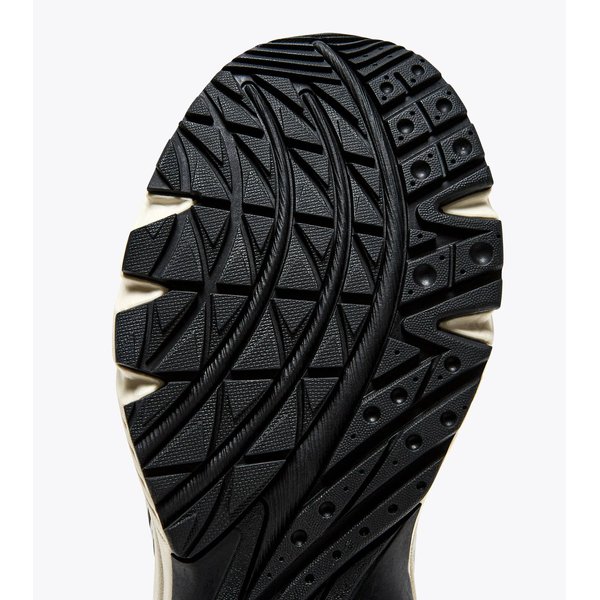 Sneakersy SAO.KO 280 Diadora - white/silver