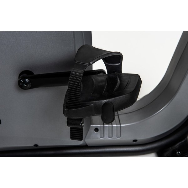 Rower magnetyczny BRX 3000 Del Sport