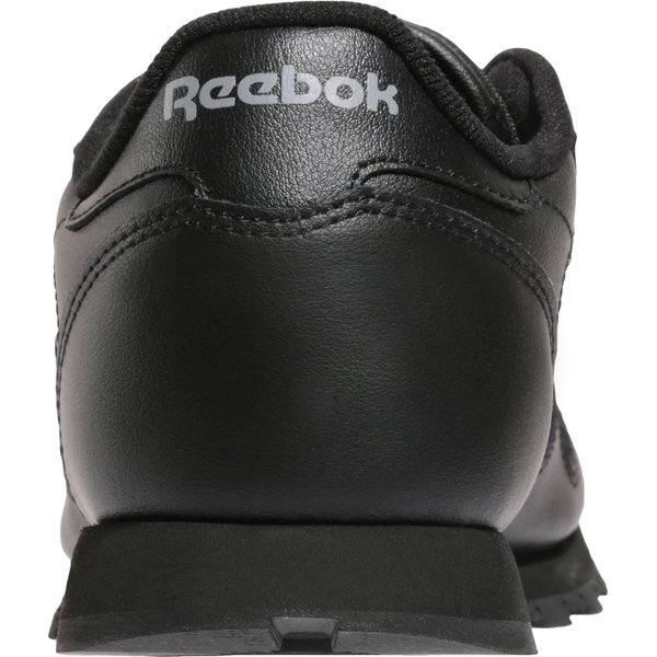 Buty Classic Leather Reebok - black