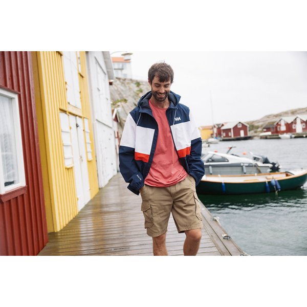 Sneakersy Halmstad 2 Helly Hansen - navy